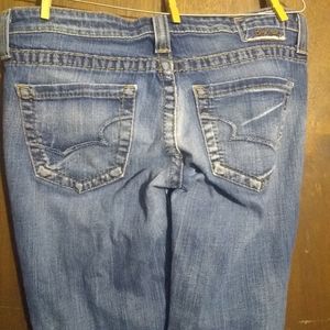 Big star jeans